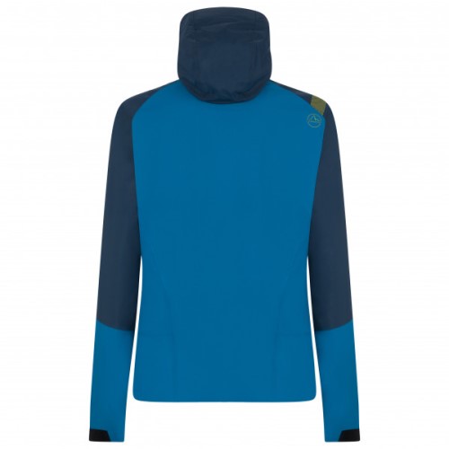 Mars Jacket Opal Aquarius La Sportiva Ireland