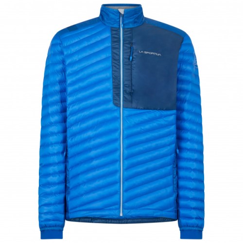 Krush Primaloft Jacket Aquarius Opal La Sportiva Ireland