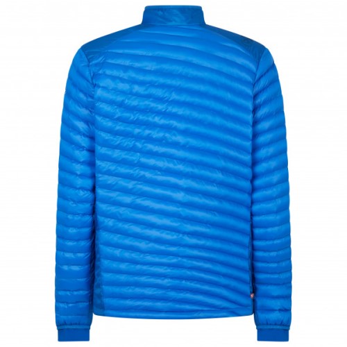 Krush Primaloft Jacket Aquarius Opal La Sportiva Ireland