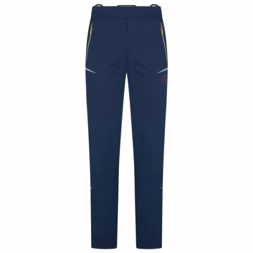 Ikarus Pant La Sportiva Ireland Night Blue