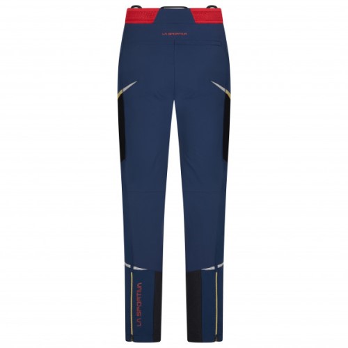 La Sportiva Ireland Night Blue Crystal Ikarus Pant