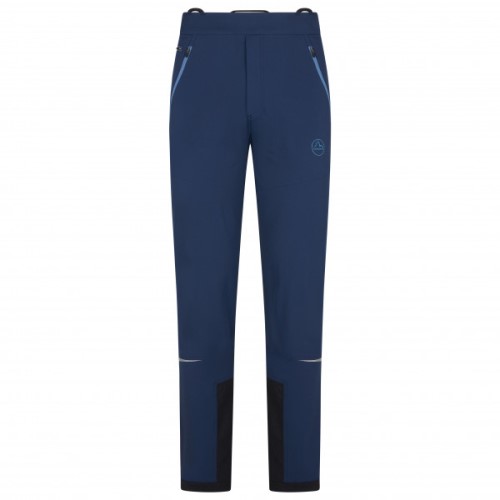 Karma Pant La Sportiva Ireland Night Blue