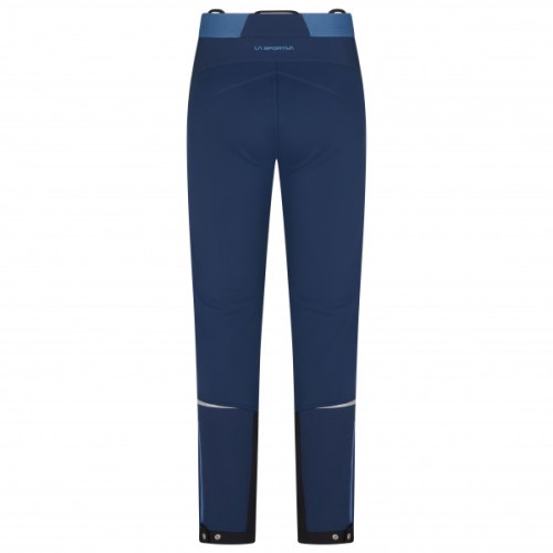 Karma Pant La Sportiva Ireland Night Blue