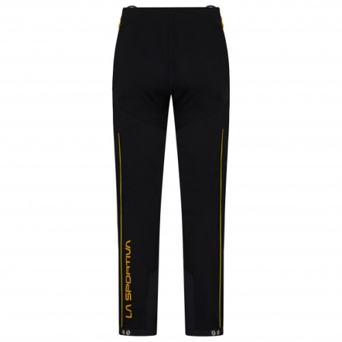 Defense Overpant Black La Sportiva Ireland
