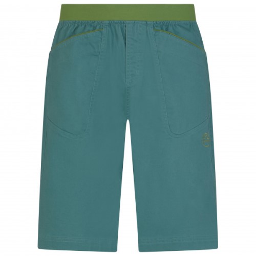 La Sportiva Ireland Pine Kale Flatanger Short