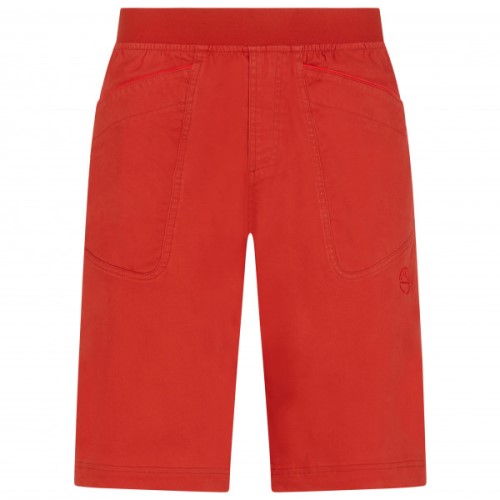 Flatanger Short Saffron Goji La Sportiva Ireland