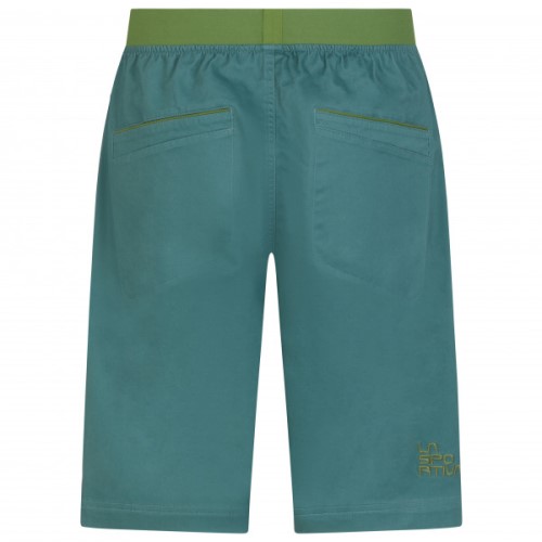 Flatanger Short Saffron Goji La Sportiva Ireland