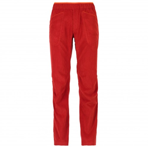 Flowing Pant La Sportiva Ireland Chili
