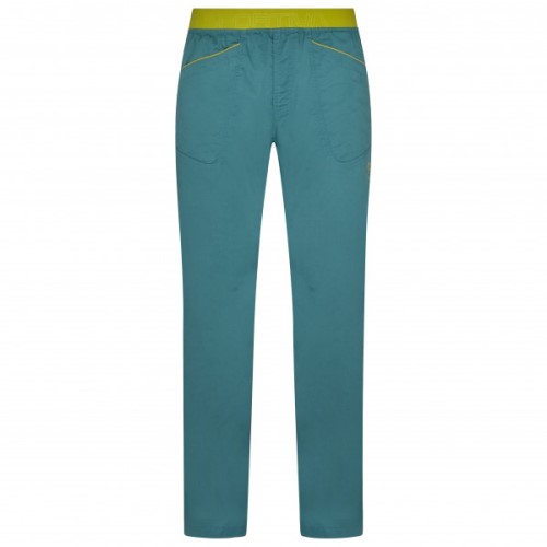 Roots Pant La Sportiva Ireland Pine Kiwi