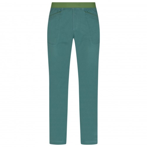 Roots Pant La Sportiva Ireland Pine Kiwi