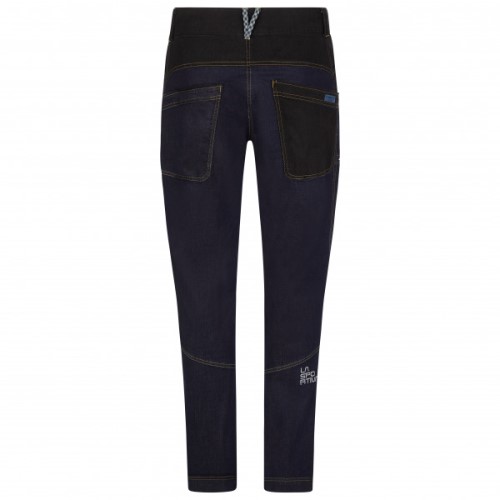 Zodiac Jeans La Sportiva Ireland Jeans Black Jeans