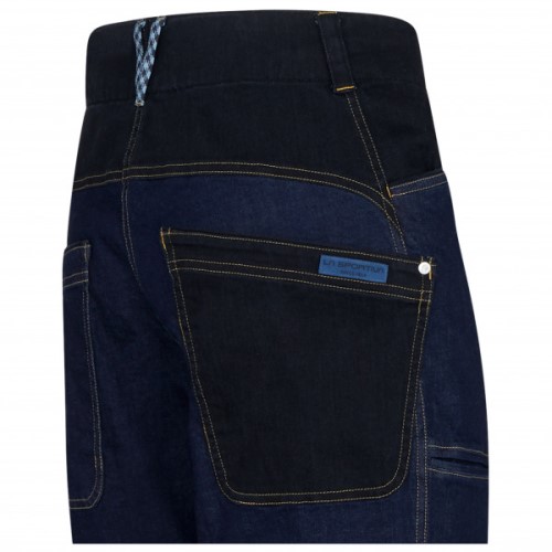 Zodiac Jeans La Sportiva Ireland Jeans Black Jeans