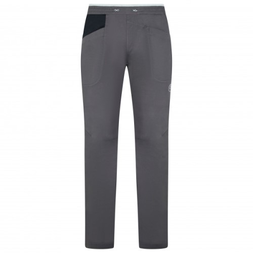 La Sportiva Ireland Carbon Black Bolt Pant