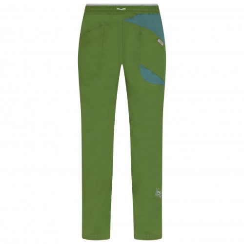 La Sportiva Ireland Carbon Black Bolt Pant