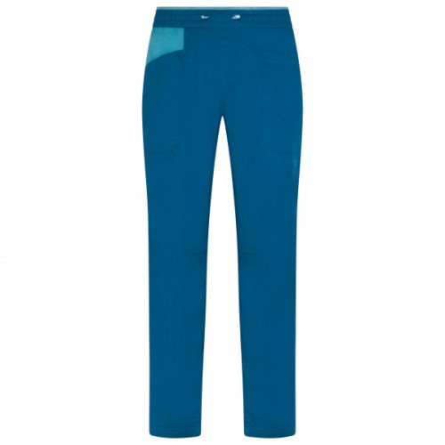 Bolt Pant La Sportiva Ireland Space Blue Topaz