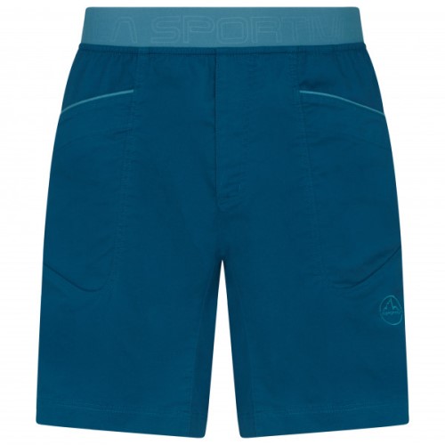 Esquirol Short La Sportiva Ireland Space Blue Topaz