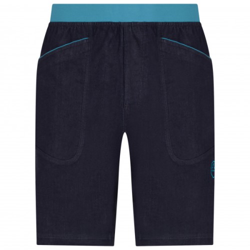 La Sportiva Ireland Jeans Topaz Mundo Short