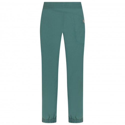 Sandstone Pant La Sportiva Ireland Carbon