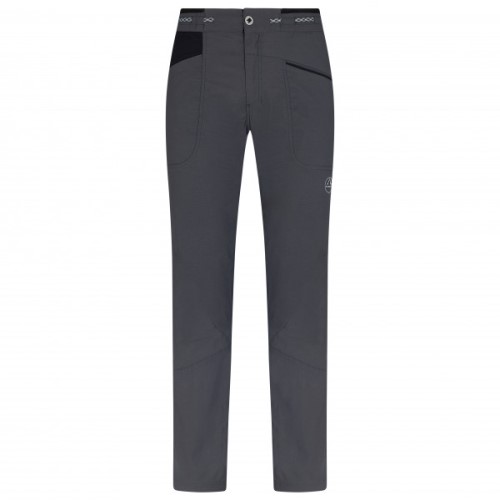 Talus Pant La Sportiva Ireland Carbon Black