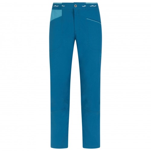 Talus Pant La Sportiva Ireland Carbon Black