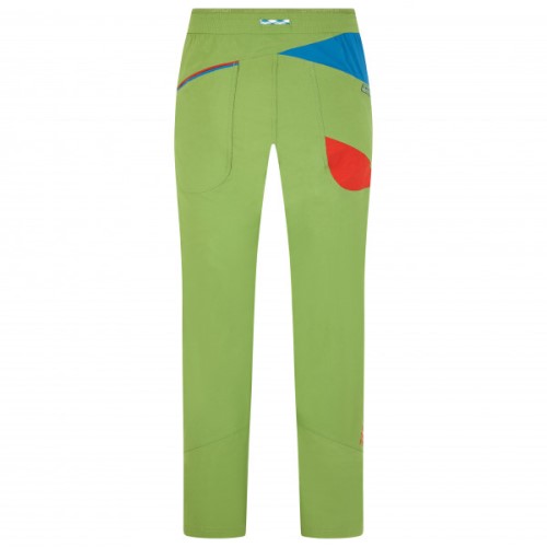 Talus Pant Space Blue Topaz La Sportiva Ireland