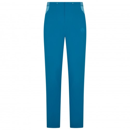 Brush Pant Space Blue Topaz La Sportiva Ireland