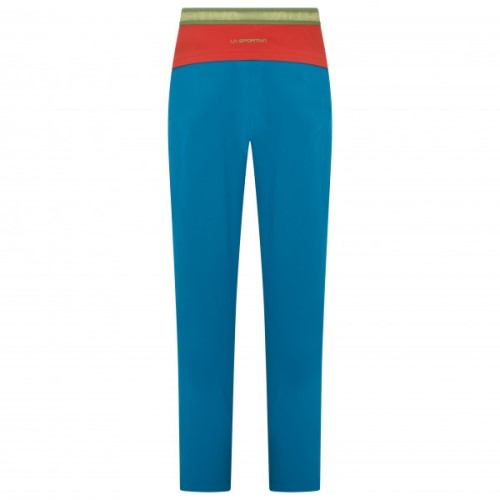 Brush Pant Space Blue Topaz La Sportiva Ireland