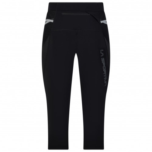 Triumph Tight 3 4 Black Cloud La Sportiva Ireland