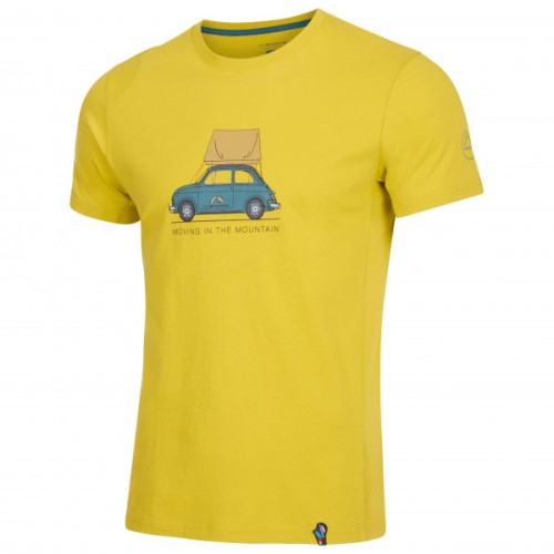 Cinquecen T-Shirt La Sportiva Ireland