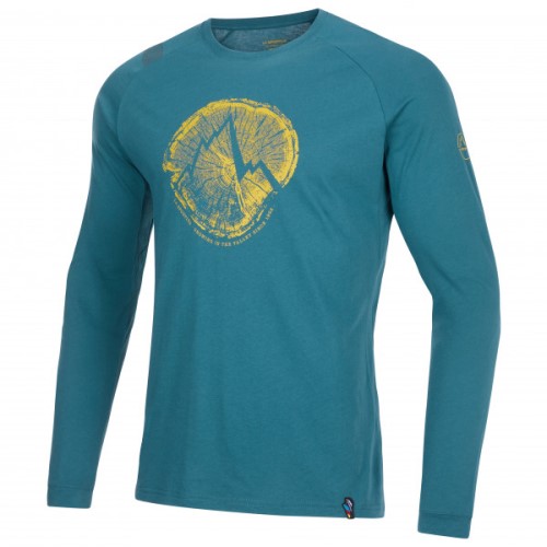 Cross Section Long Sleeve Alpine La Sportiva Ireland