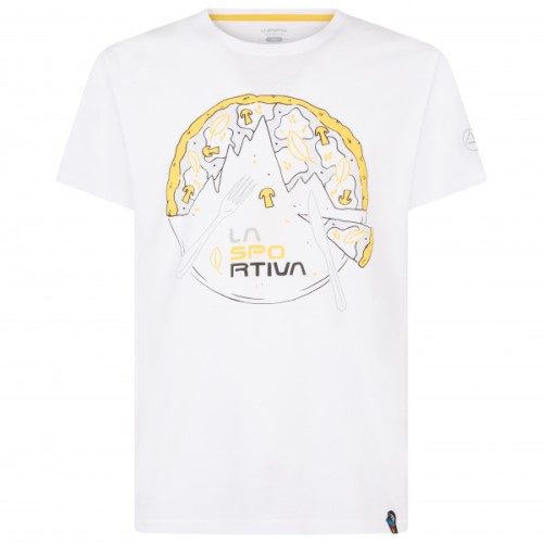 La Sportiva Ireland White Pizza