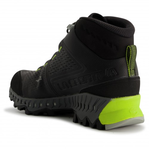 Stream Gtx La Sportiva Ireland Carbon Apple Green
