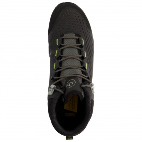 Stream Gtx La Sportiva Ireland Carbon Apple Green
