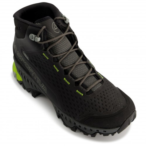 Stream Gtx Carbon Maple La Sportiva Ireland
