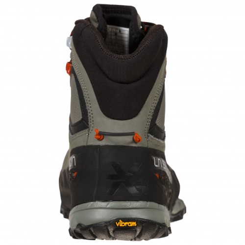 Tx5 Gtx Clay Saffron La Sportiva Ireland