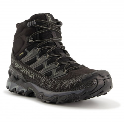 Ultra Raptor Ii Mid Gtx La Sportiva Ireland Black Clay