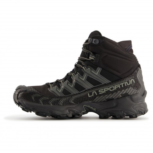 Ultra Raptor Ii Mid Gtx La Sportiva Ireland Black Clay