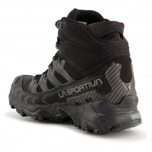 Ultra Raptor Ii Mid Gtx La Sportiva Ireland Black Clay