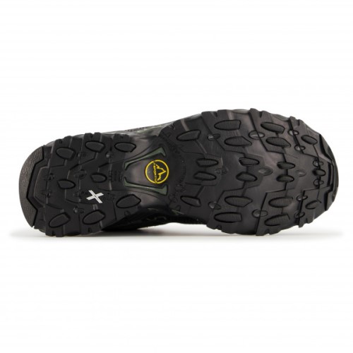 Ultra Raptor Ii Mid Gtx La Sportiva Ireland Black Clay