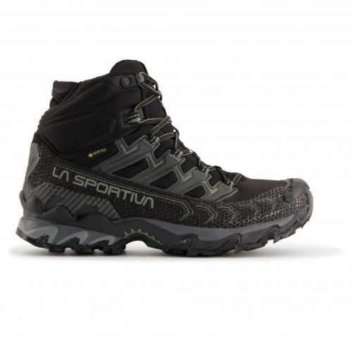 La Sportiva Ireland Charcoal Lichen Ultra Raptor Ii Mid Gtx