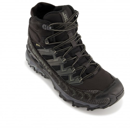 La Sportiva Ireland Charcoal Lichen Ultra Raptor Ii Mid Gtx