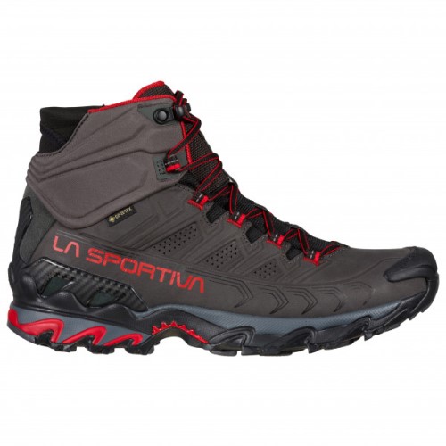 Ultra Raptor Ii Mid Leather Gtx La Sportiva Ireland Black Cedar