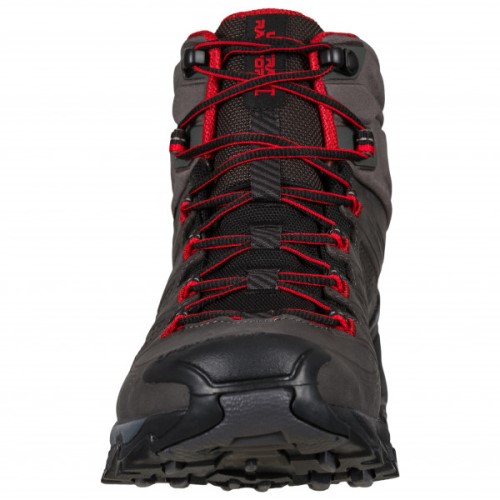 Ultra Raptor Ii Mid Leather Gtx La Sportiva Ireland Black Cedar