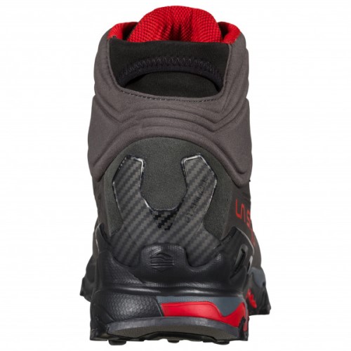 Ultra Raptor Ii Mid Leather Gtx La Sportiva Ireland Black Cedar