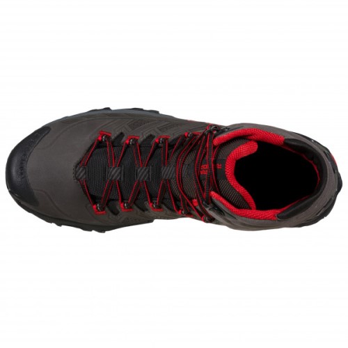 La Sportiva Ireland Carbon Tango Red Ultra Raptor Ii Mid Leather Gtx