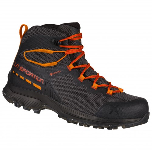 La Sportiva Ireland Carbon Saffron Tx Hike Mid Gtx