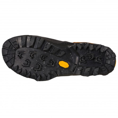 La Sportiva Ireland Carbon Saffron Tx Hike Mid Gtx