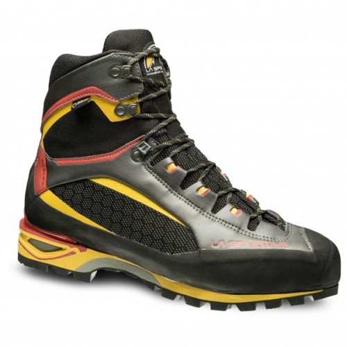 Trango Tower Gtx La Sportiva Ireland Black Yellow