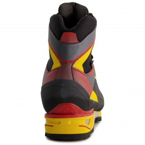 Trango Tower Gtx La Sportiva Ireland Black Yellow