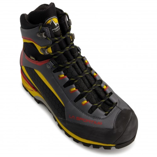 Trango Tower Gtx La Sportiva Ireland Black Yellow